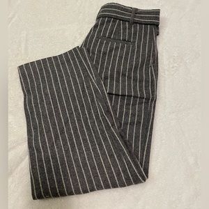 Aritzia Wool Pants